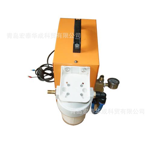 工業加濕器專業供應 迷你型高壓微霧技術與誠信經營之道